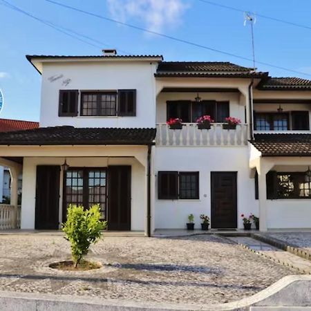 Vivenda Alju Villa Ourem Bagian luar foto