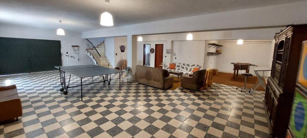 Vivenda Alju Villa Ourem Bagian luar foto