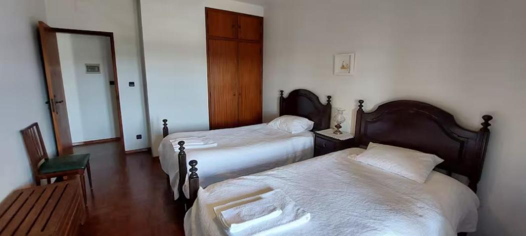 Vivenda Alju Villa Ourem Bagian luar foto