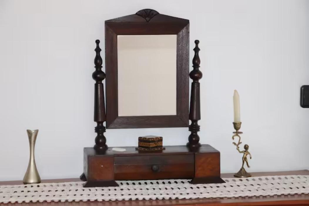 Vivenda Alju Villa Ourem Bagian luar foto