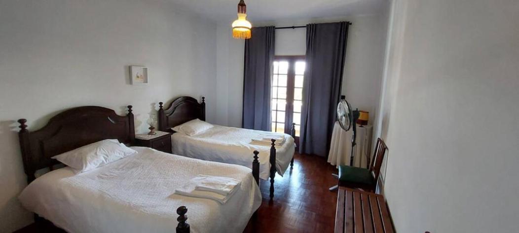 Vivenda Alju Villa Ourem Bagian luar foto