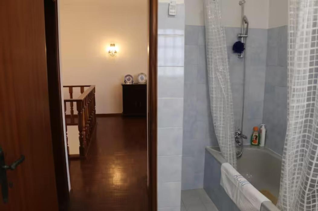 Vivenda Alju Villa Ourem Bagian luar foto