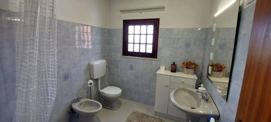 Vivenda Alju Villa Ourem Bagian luar foto