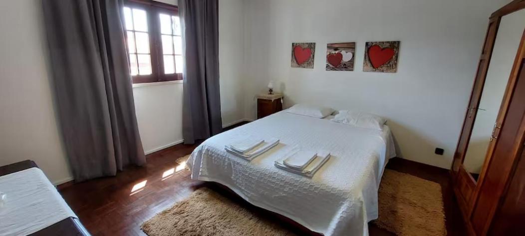 Vivenda Alju Villa Ourem Bagian luar foto