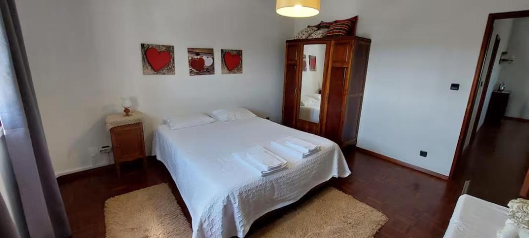 Vivenda Alju Villa Ourem Bagian luar foto