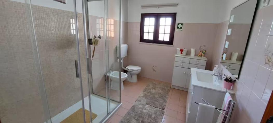 Vivenda Alju Villa Ourem Bagian luar foto