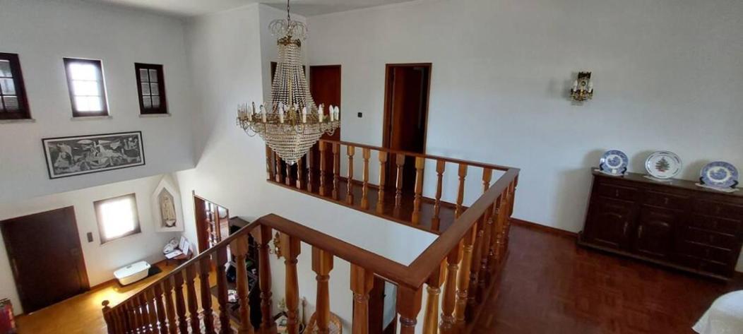 Vivenda Alju Villa Ourem Bagian luar foto