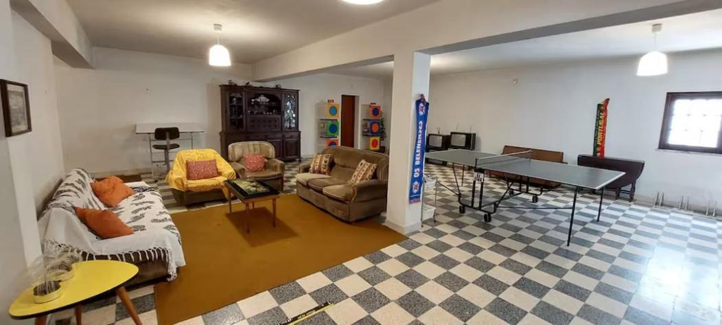 Vivenda Alju Villa Ourem Bagian luar foto